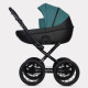 Riko Basic Pacco Prestige цвет 03 бирюзовый