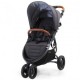 Valco Baby Snap Trend цвет charcoal