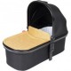 Phil and teds Snug Carrycot цвет butter scotch