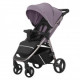 Carrello Bravo Plus цвет elephant grey