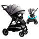 AmaroBaby Somnium цвет grey