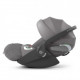 Cybex Cloud T I-Size + Isofix Base T цвет mirage grey