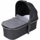 Phil and teds Snug Carrycot цвет charcoal