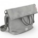 Greentom Diaper Bag цвет серый