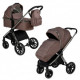 SevillaBaby Tinum цвет brown коричневый