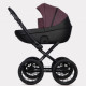 Riko Basic Pacco Prestige цвет 01 - слилово-черный