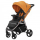 Carrello Bravo Plus цвет tiger orange