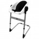 Sweet Baby 2в1 Charli Chair цвет white