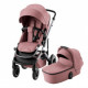 Britax Smile 5Z (2 в 1) цвет dusty rose