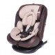 Baby care Shelter цвет eco chocolate beige