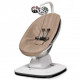 4moms MamaRoo 4.0 цвет sandstone