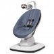 4moms MamaRoo 4.0 цвет slate blue