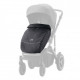 Britax Footcover for Smile 3 цвет midnight grey