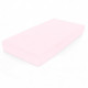 Colibri&Lilly Простынь на резинке 120х60 см цвет розовый