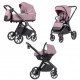 Carrello Omega + 3в1 цвет galaxy pink