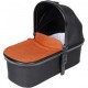 Phil and teds Snug Carrycot цвет rusty
