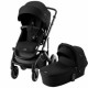 Britax Smile 5Z (2 в 1) цвет space black