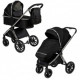 SevillaBaby Tinum цвет black (черный)