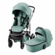 Britax Smile 5Z (2 в 1) цвет jade green