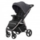 Carrello Bravo Plus цвет serious grey