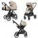 Carrello Omega + 3в1 цвет solar beige