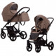 Bebetto Magnum Light Pro 2 в 1 цвет 05 (т.бежевая кожа)