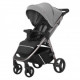 Carrello Bravo Plus цвет metal grey