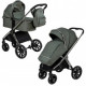 SevillaBaby Tinum цвет dk.green (хаки)