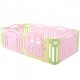 iFam Marshmallow большой цвет розовый - IF-025-MBRE-P