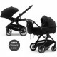 Agex Prima Pro с автосложением цвет black черный