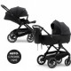 Agex Prima Pro с автосложением цвет midnight grey темно-серый