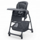 Agex Seat'n Sleep цвет dark grey