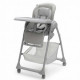 Agex Seat'n Sleep цвет light grey