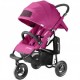 Airbuggy Coco цвет lilly pink
