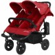 Airbuggy Coco Double цвет red