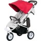 Airbuggy Premier цвет midntiht red