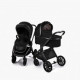 AmaroBaby Motus Premium Ecco цвет черный