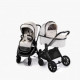 AmaroBaby Motus Premium Ecco цвет молочный