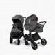 AmaroBaby Motus Premium Ecco цвет серый