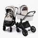 AmaroBaby Motus Premium Ecco цвет  молочный
