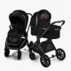 AmaroBaby Motus Premium Ecco цвет черный