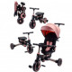 AmaroBaby MultiRide цвет коралловый