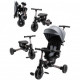 AmaroBaby MultiRide цвет серый