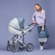 Anex M-Type 2 в 1 ракурс 29 Детская универсальная коляска Anex M-Type 2 в 1 ракурс 29