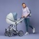 Anex M-Type 2 в 1 ракурс 30 Детская универсальная коляска Anex M-Type 2 в 1 ракурс 30