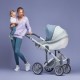 Anex M-Type 2 в 1 ракурс 26 Детская универсальная коляска Anex M-Type 2 в 1 ракурс 26