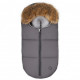 Anex WOM 0+ с магнитными отворотами цвет dark gray