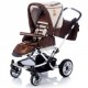Baby care Eclipse цвет brown