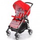 Baby care GT4 Plus цвет red