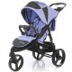 Baby care Jogger Cruze цвет violet